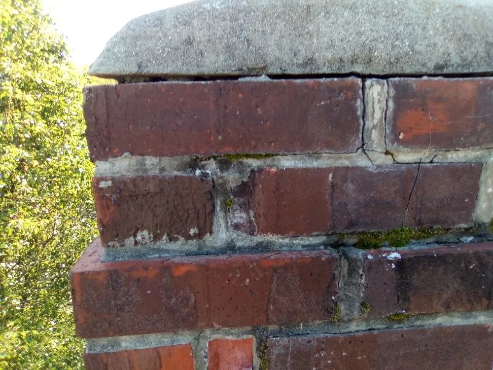 Slide of Noels Masonry