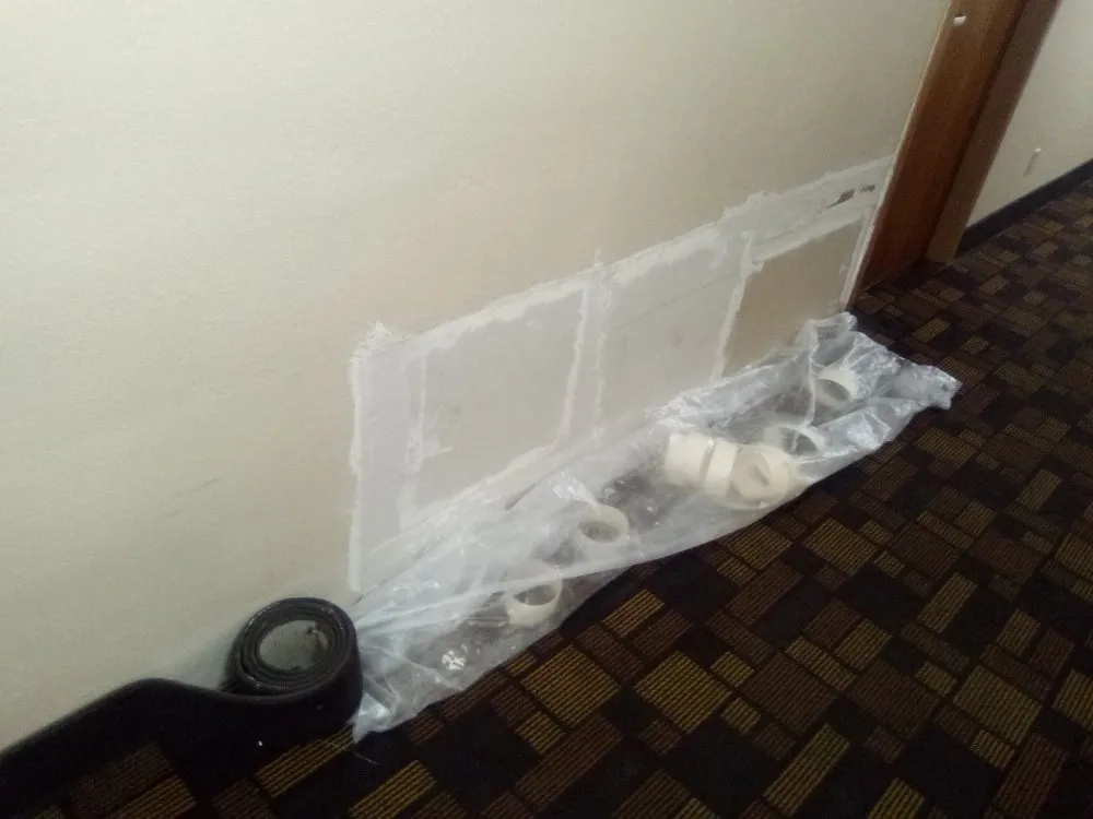 Slide of Noels Masonry