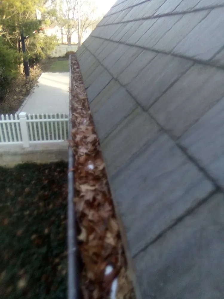 Slide of Noels Masonry