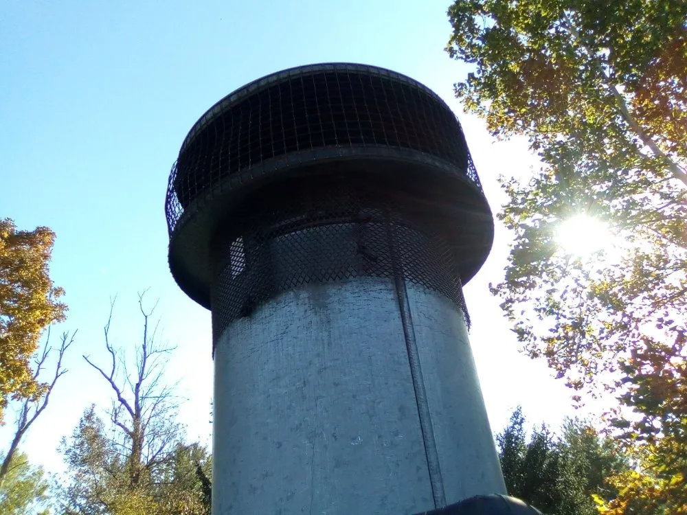 Slide of Noels Masonry