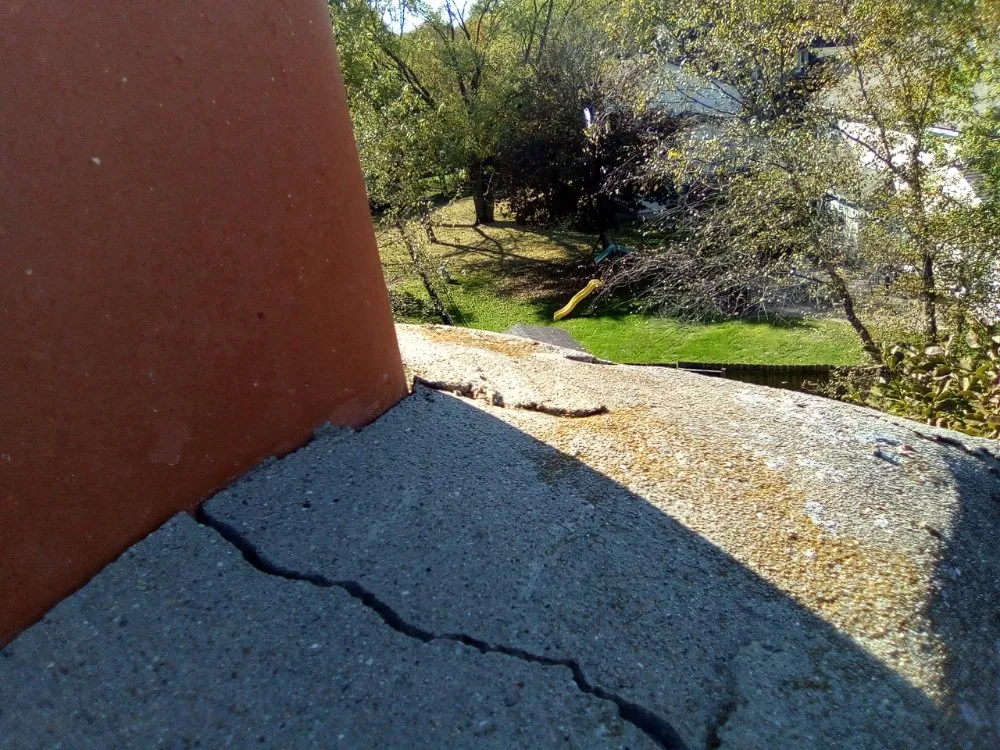 Slide of Noels Masonry