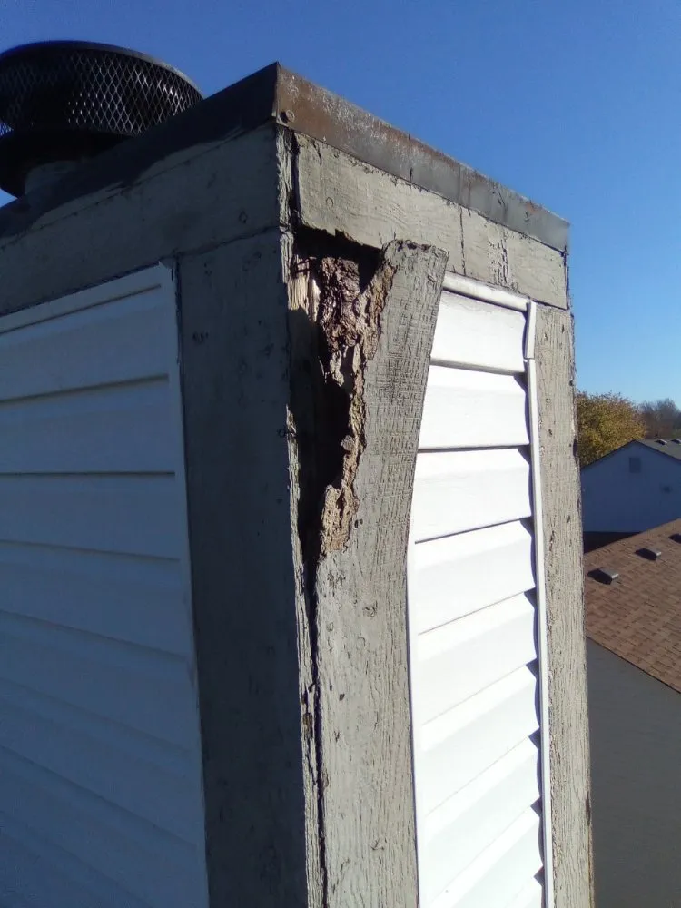 Slide of Noels Masonry