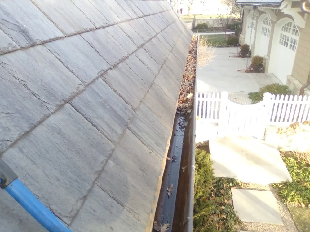 Slide of Noels Masonry