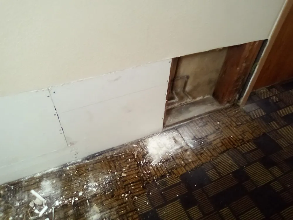 Slide of Noels Masonry