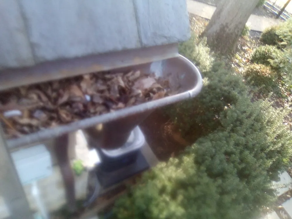 Slide of Noels Masonry