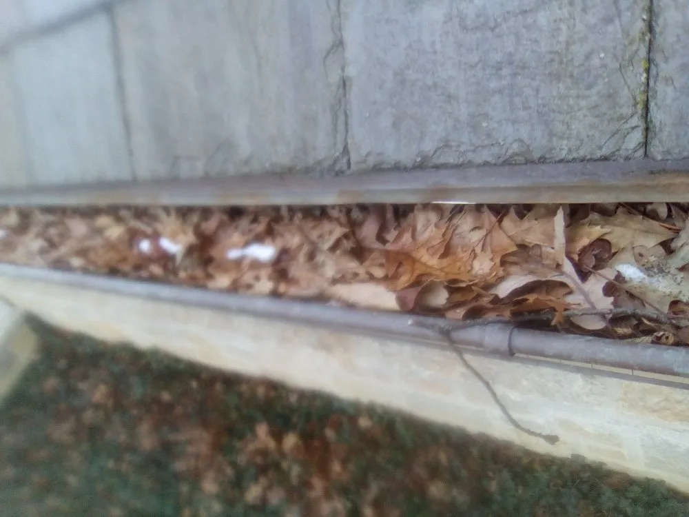 Slide of Noels Masonry