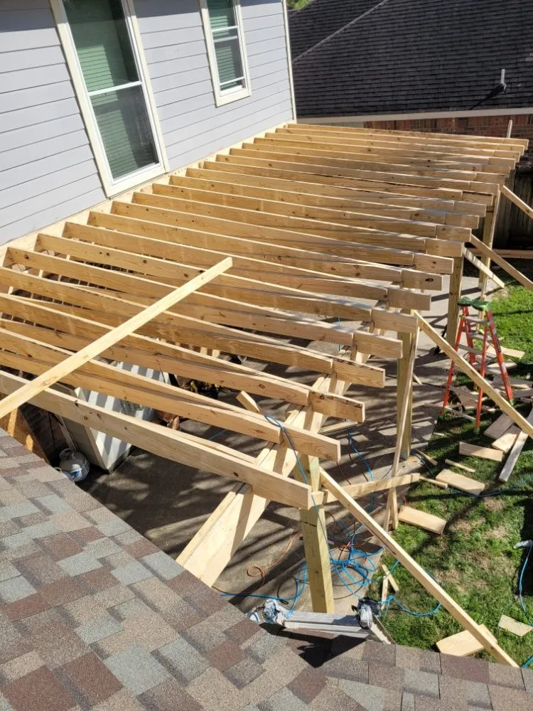 Slide of Noe’s Remodeling Company