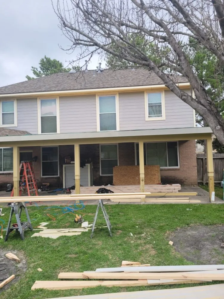 Slide of Noe’s Remodeling Company