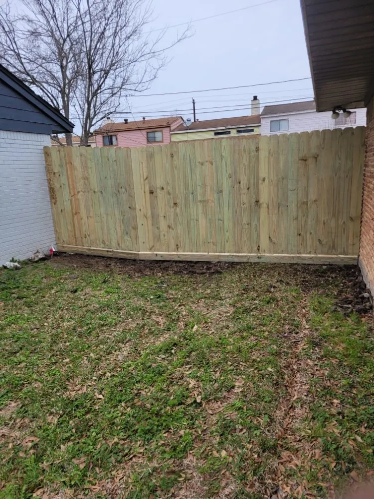 Slide of Noe’s Remodeling Company