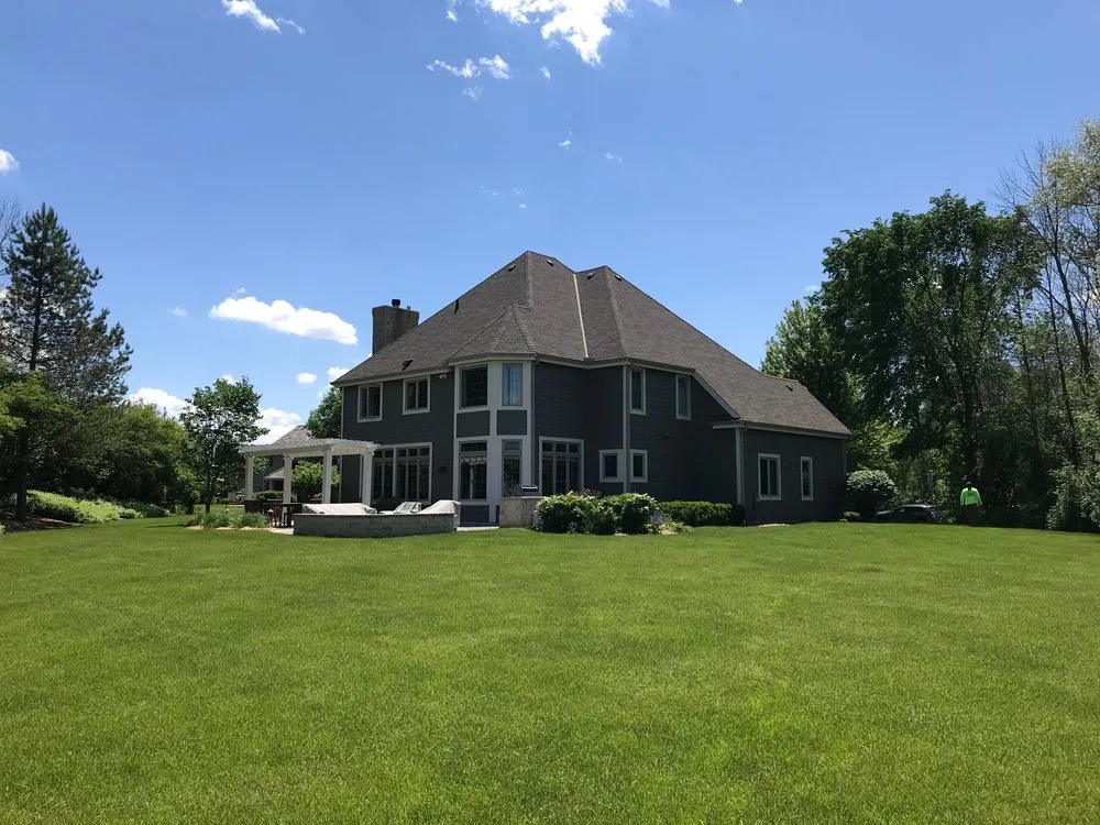 Slide of Noffke Roofing
