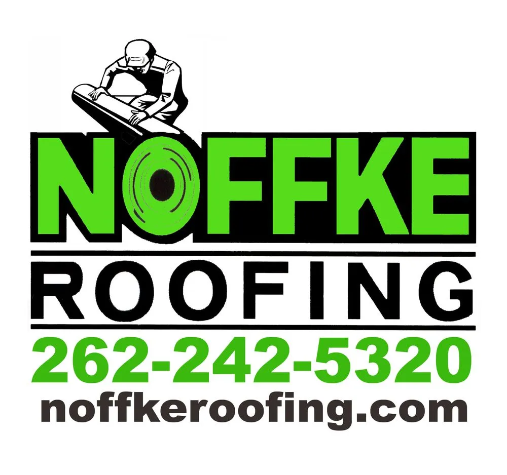 Slide of Noffke Roofing