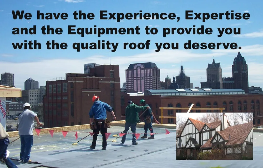 Slide of Noffke Roofing