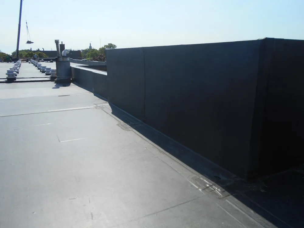 Slide of Noffke Roofing