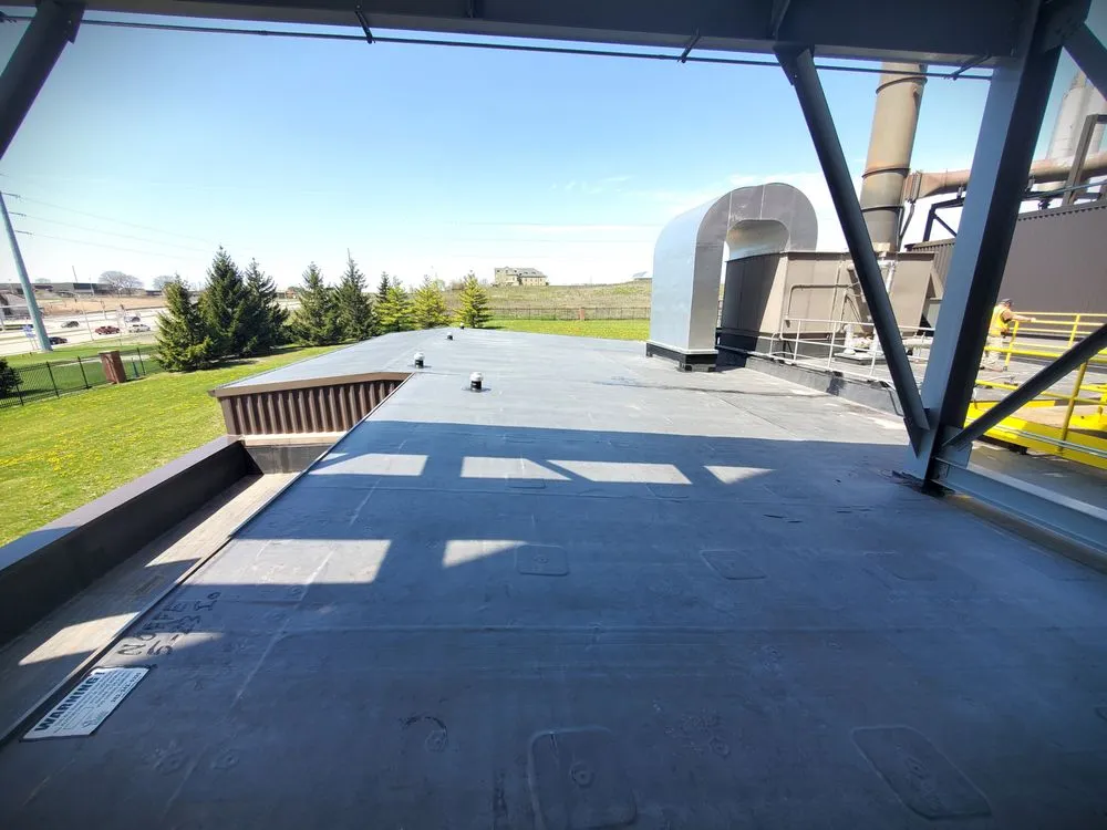 Slide of Noffke Roofing