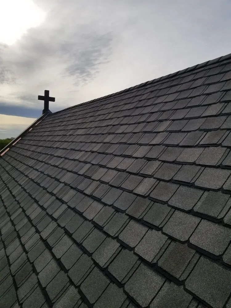 Slide of Noffke Roofing