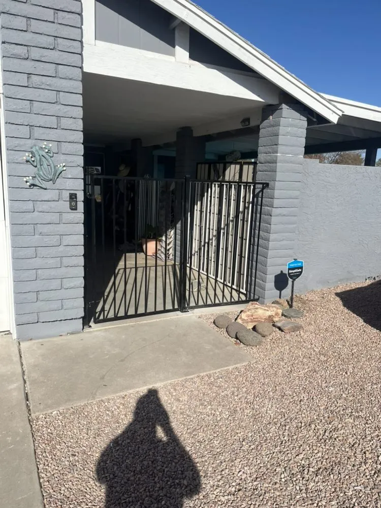 Slide of Nofuss Home Improvement