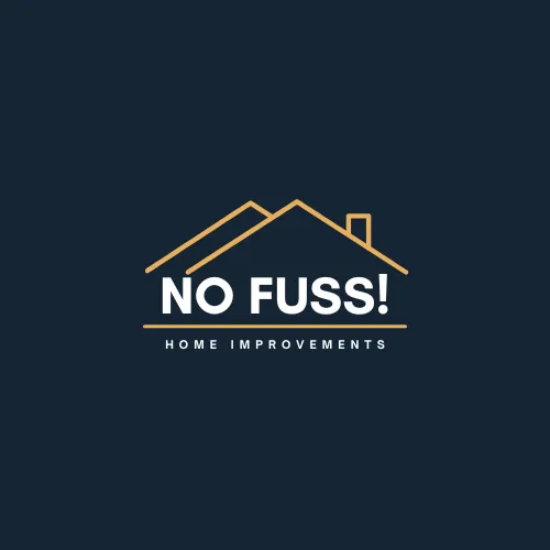 Slide of Nofuss Home Improvement