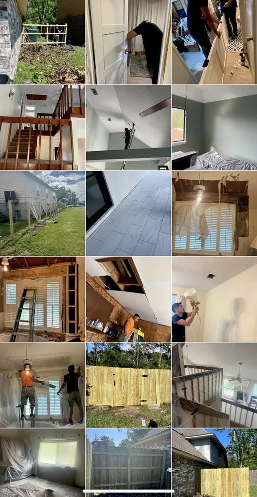 Slide of Nola Construction and Remodeling