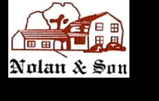 Slide of Nolan and Son