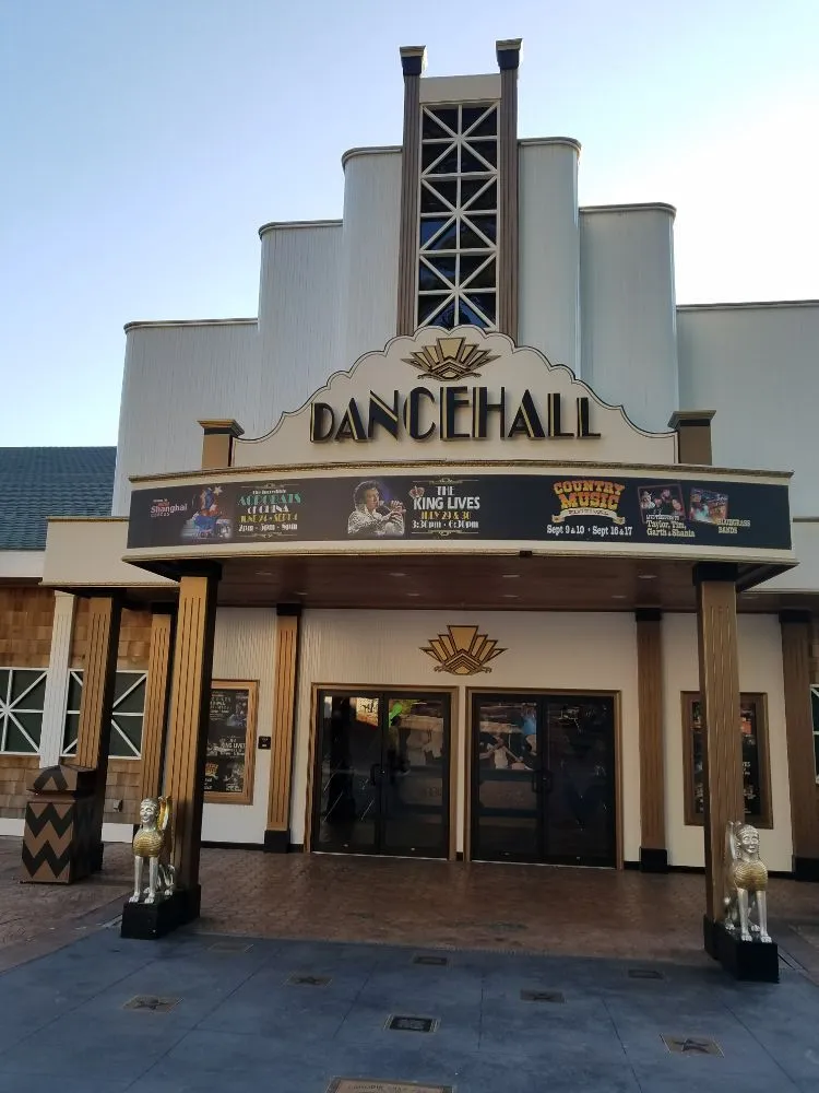 Slide of Nolan and Son