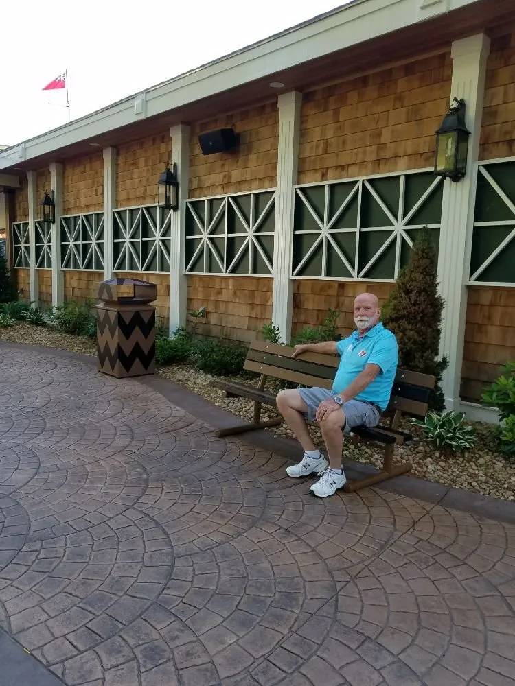 Slide of Nolan and Son