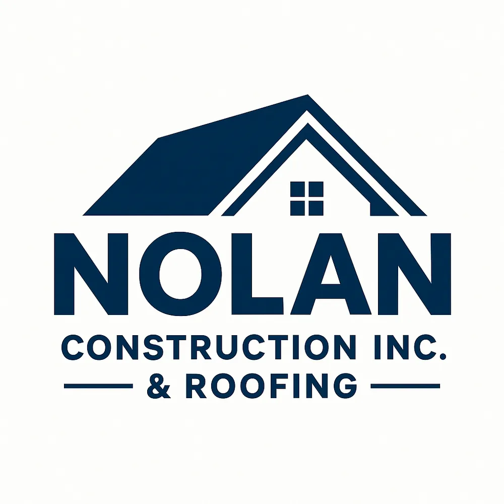 Slide of Nolan Roofing