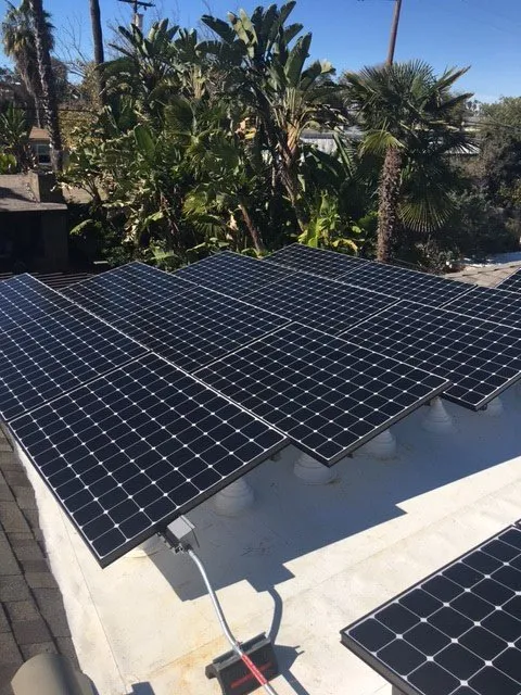 Slide of Nolanco Roofing