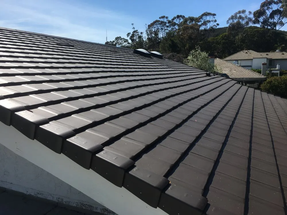 Slide of Nolanco Roofing