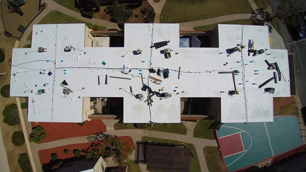 Slide of Nolanco Roofing