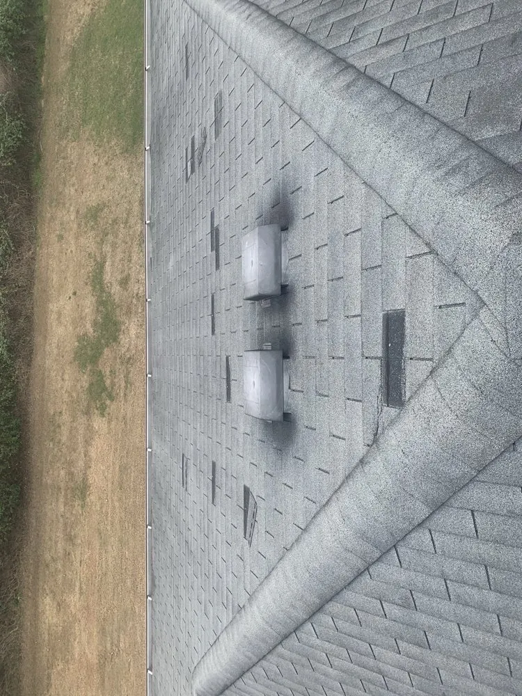 Slide of Noland Roofing