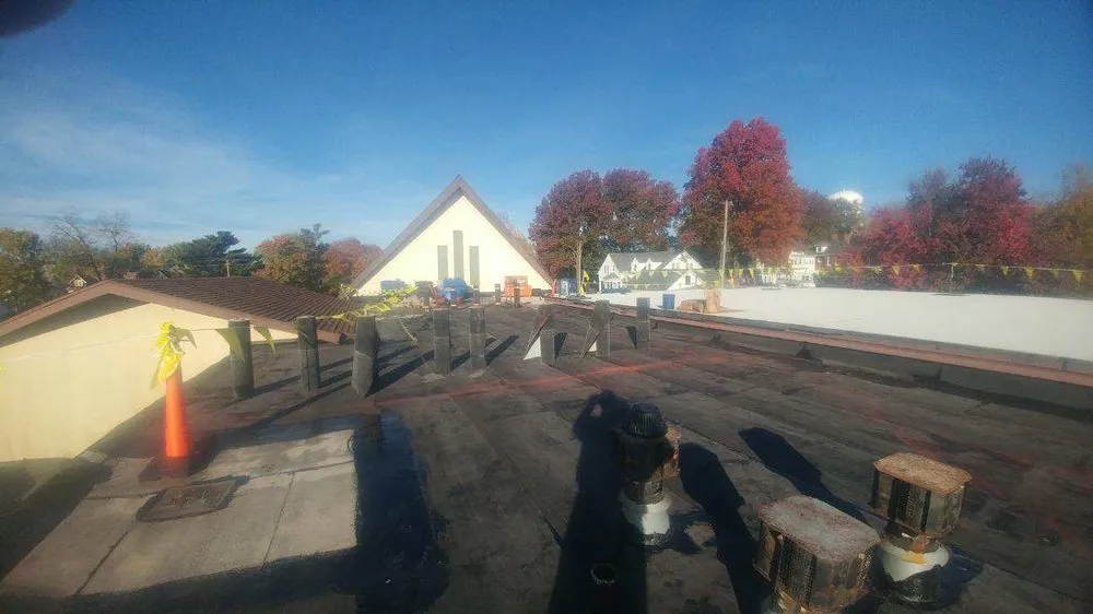 Emergency roof repair experts serving Sibley, MO - Noland Roofing