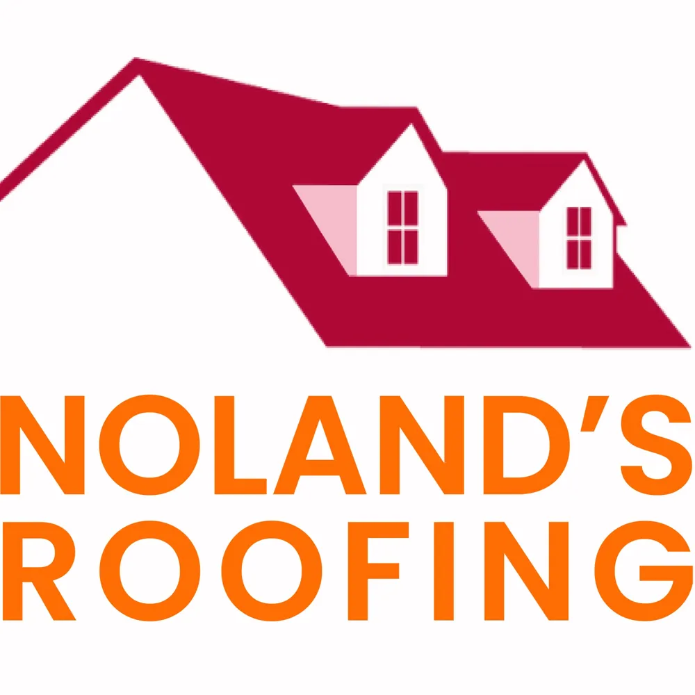 Slide of Noland's Roofing