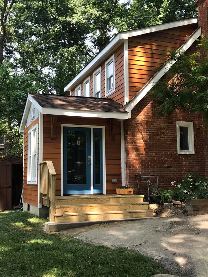 Slide of Nolan's Home Improvement