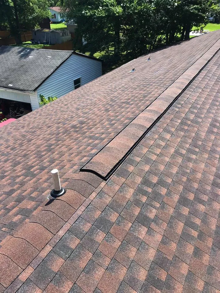 Slide of Nolan's Home Improvement