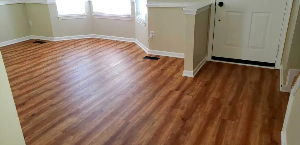 Slide of Nolan's Home Improvement