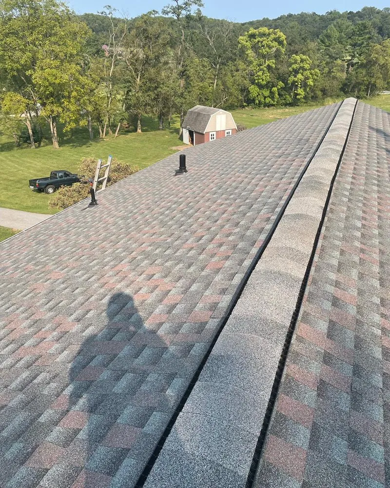 Slide of Nolan's Home Improvement