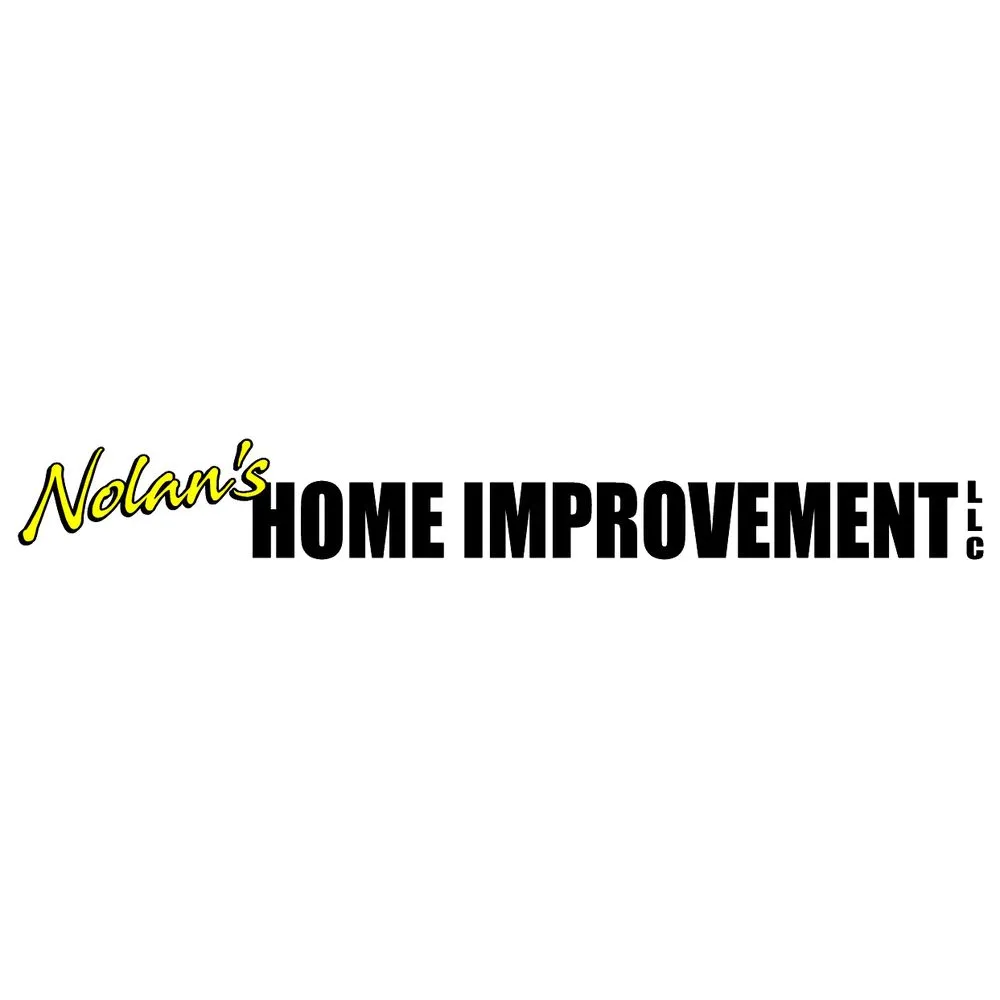 Slide of Nolan's Home Improvement