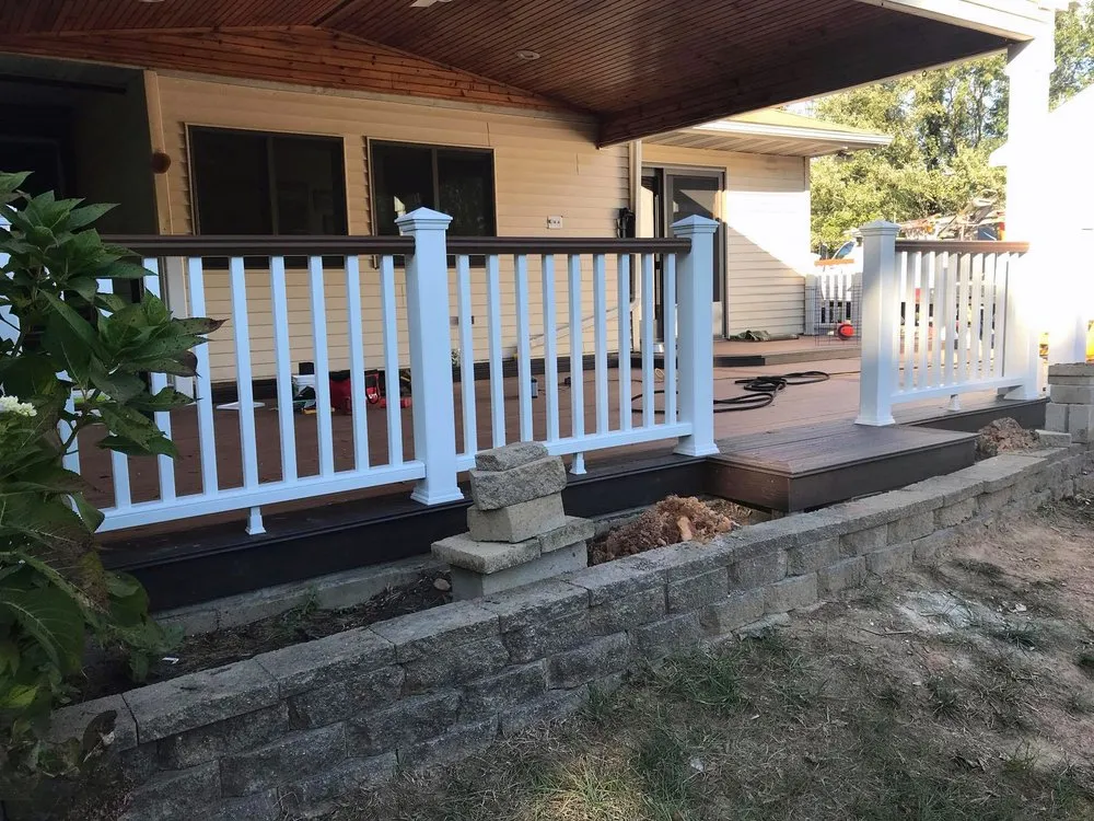 Slide of Nolan's Home Improvement