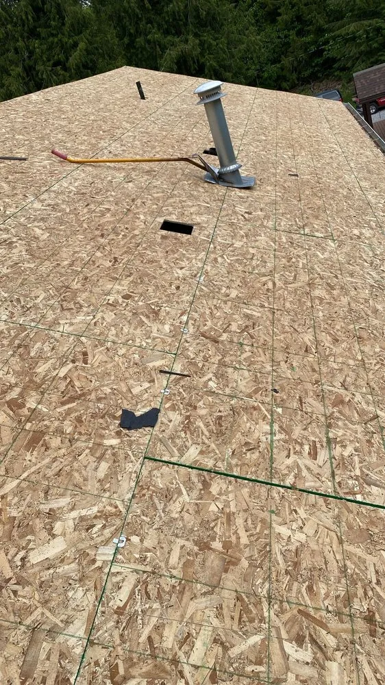 Slide of Nolans Roofing