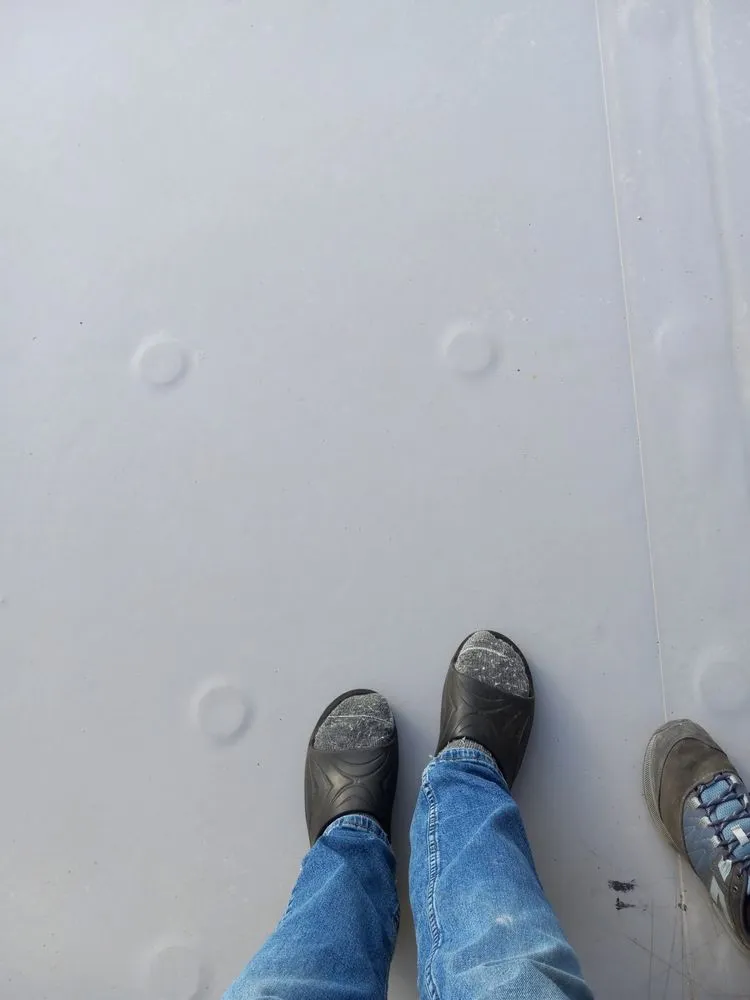 Slide of Nolans Roofing