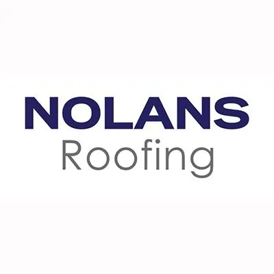 Slide of Nolans Roofing