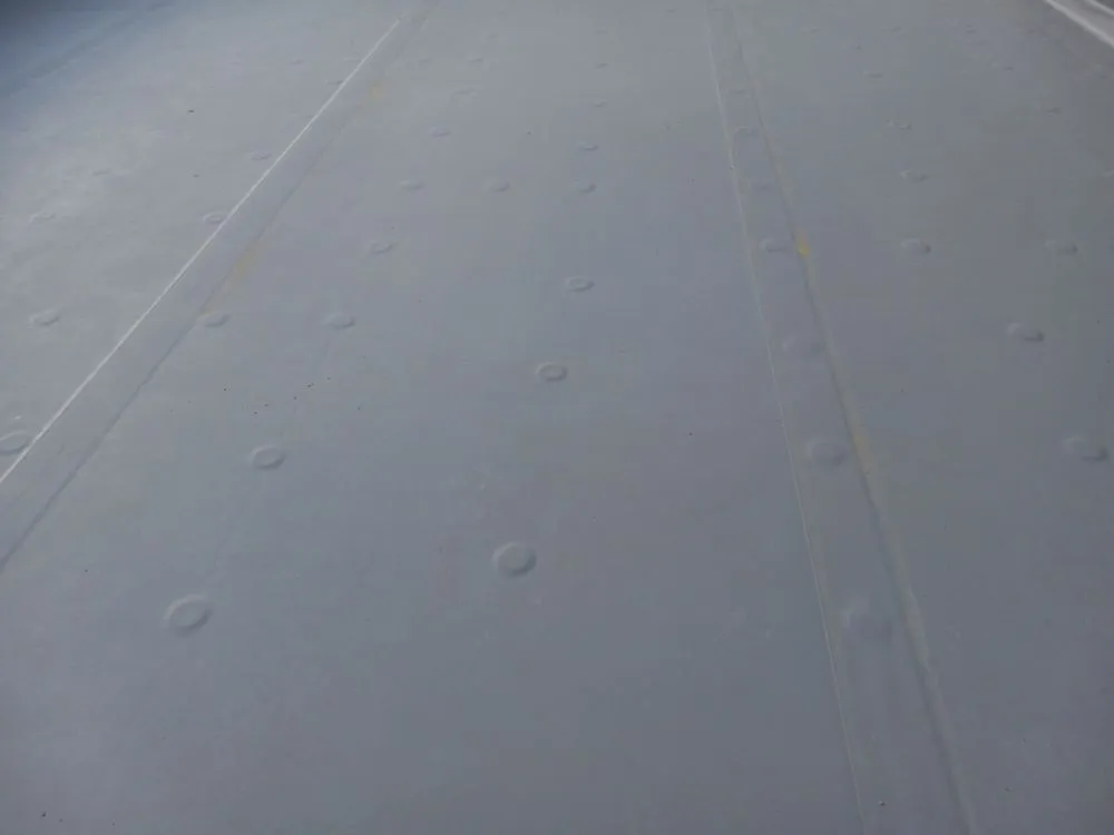 Slide of Nolans Roofing