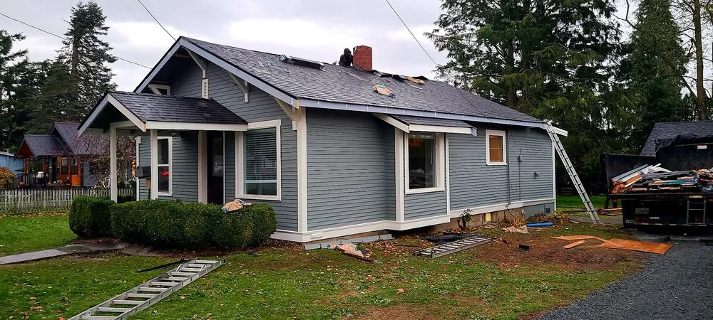 Slide of Nolans Roofing