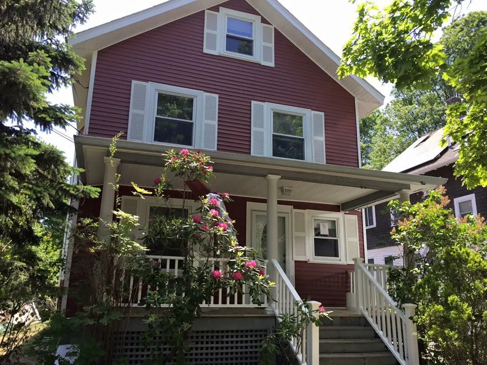 Slide of Nolberto Roofing & Siding