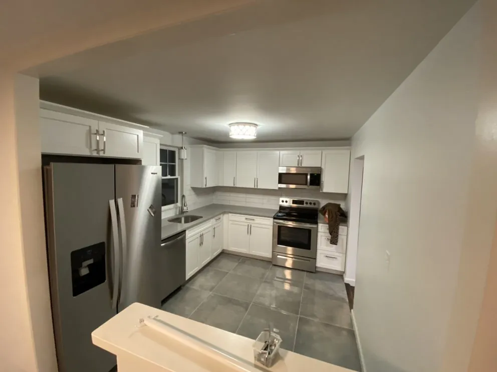 Slide of Nolberto Roofing & Siding