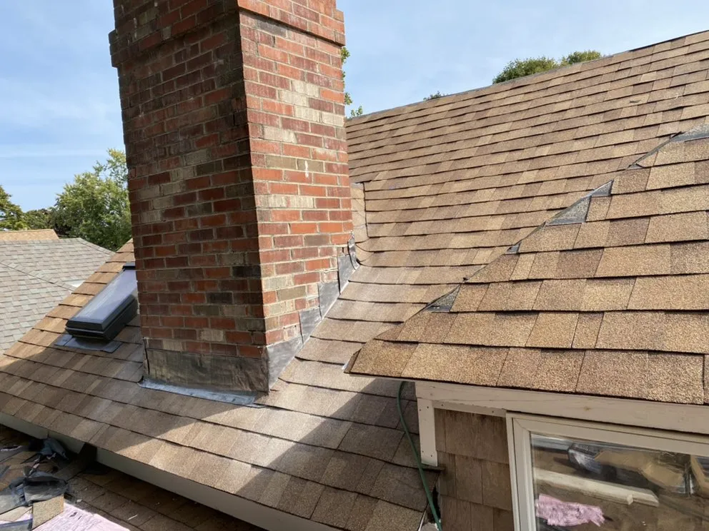 Slide of Nolberto Roofing & Siding