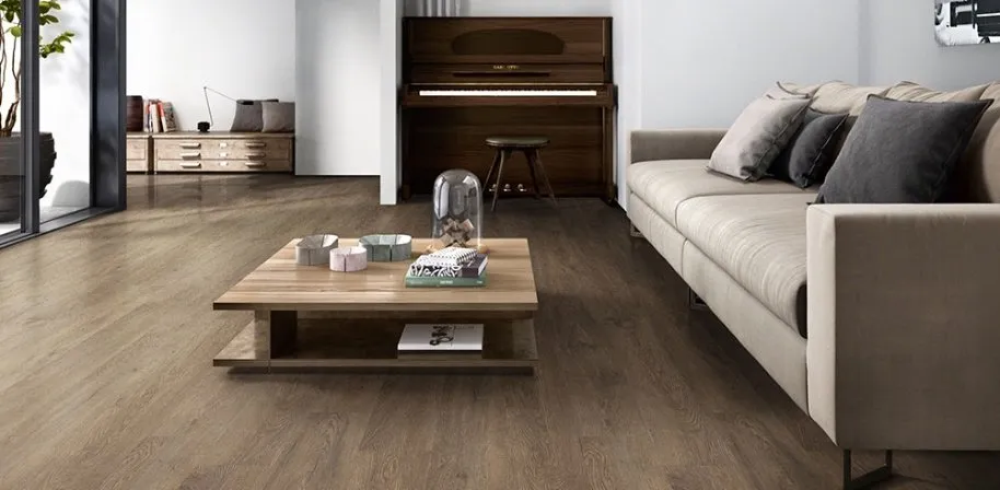 Slide of Nomad General Services