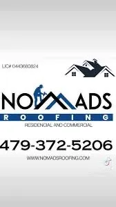 Slide of Nomads Roofing