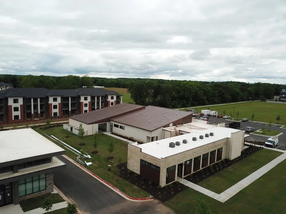 Slide of Nomads Roofing