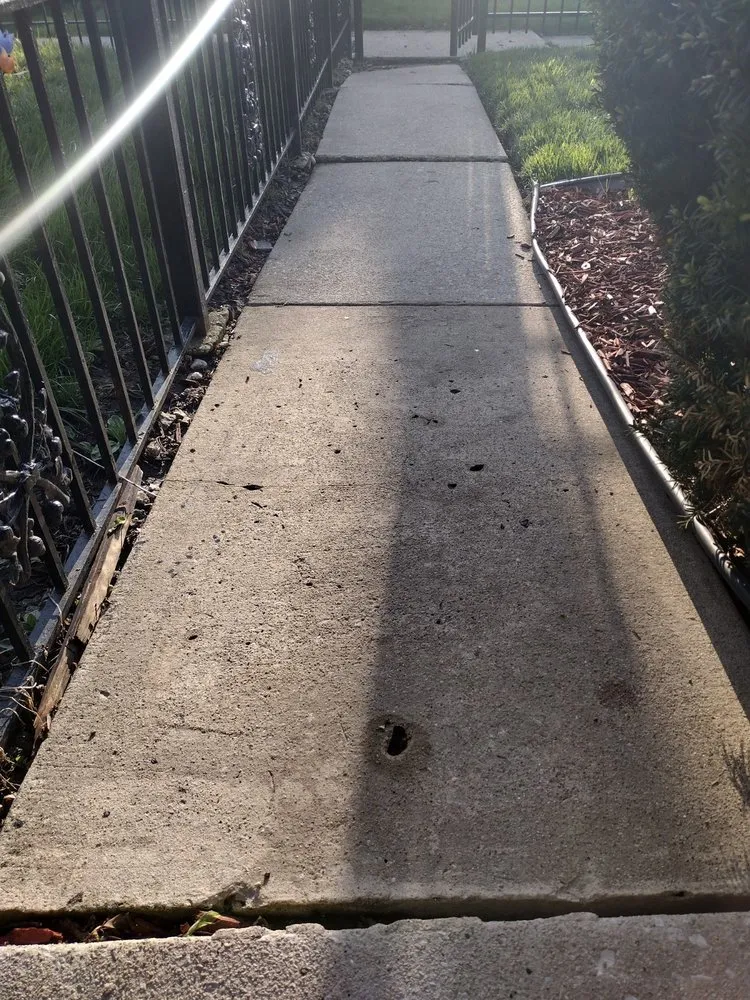 Slide of Nombach Roofing & Tuckpointing